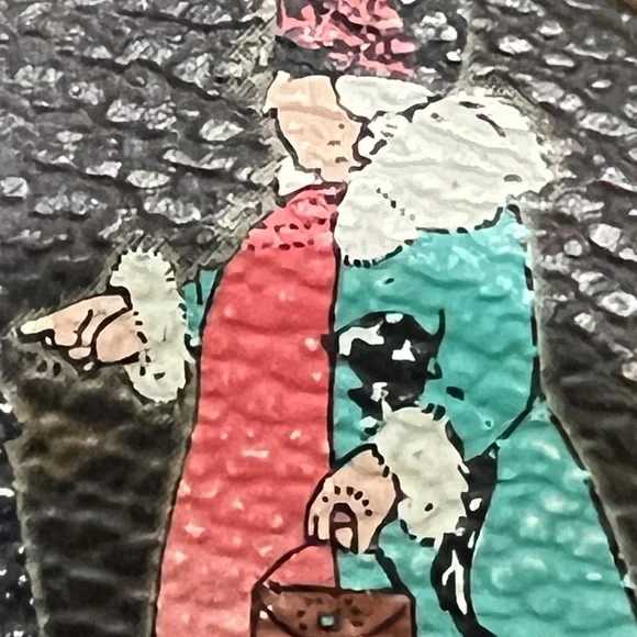 Authentic Louis Vuitton Keychain Accessories